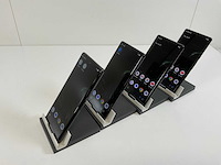 Google pixel 6 pro - 128 gb - black (4x) - afbeelding 4 van  6