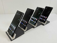 Google pixel 6 pro - 128 gb - black (4x) - afbeelding 3 van  3