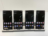 Google pixel 6 pro - 128 gb - black (4x) - afbeelding 1 van  5