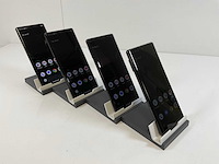 Google pixel 6 pro - 128 gb - black (4x) - afbeelding 3 van  5