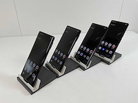 Google pixel 6 pro - 128 gb - black (4x) - afbeelding 4 van  5