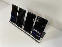 Google pixel 6 pro - 128 gb - black (4x) - afbeelding 1 van  3