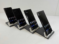 Google pixel 6 pro - 128 gb - black (4x) - afbeelding 2 van  3