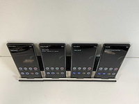 Google pixel 6 pro - 128 gb - black (4x) - afbeelding 2 van  6