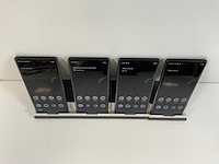 Google pixel 6 pro - 128 gb - black (4x) - afbeelding 2 van  6
