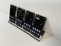 Google pixel 6 pro - 128 gb - black (4x) - afbeelding 3 van  6