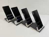 Google pixel 6 pro - 128 gb - black (4x) - afbeelding 4 van  6