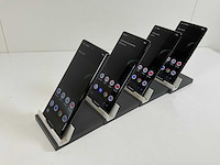 Google pixel 6 pro - 128 gb - black (4x) - afbeelding 5 van  6