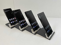 Google pixel 6 pro - 128 gb - black (4x) - afbeelding 3 van  4