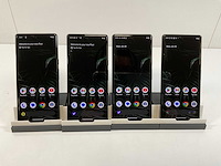 Google pixel 6 pro - 128 gb - black (4x) - afbeelding 1 van  6