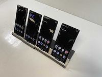 Google pixel 6 pro - 128 gb - black (4x) - afbeelding 3 van  6