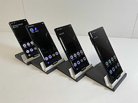 Google pixel 6 pro - 128 gb - black (4x) - afbeelding 4 van  6