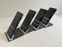 Google pixel 6 pro - 128 gb - black (4x) - afbeelding 5 van  6