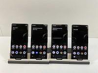 Google pixel 6 pro - 128 gb - black (4x) - afbeelding 1 van  6