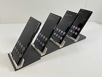 Google pixel 6 pro - 128 gb - black (4x) - afbeelding 5 van  6