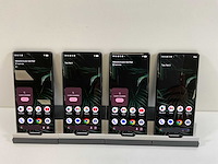 Google pixel 6 pro - 128 gb - black (4x) - afbeelding 1 van  6