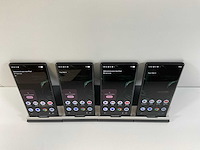 Google pixel 6 pro - 128 gb - black (4x) - afbeelding 2 van  6