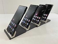 Google pixel 6 pro - 128 gb - black (4x) - afbeelding 5 van  6