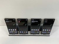 Google pixel 6 pro - 128 gb - black (4x) - afbeelding 2 van  6