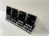 Google pixel 6 pro - 128 gb - black (4x) - afbeelding 3 van  6