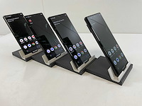 Google pixel 6 pro - 128 gb - black (4x) - afbeelding 4 van  6