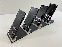 Google pixel 6 pro - 128 gb - black (4x) - afbeelding 5 van  6