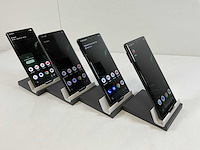 Google pixel 6 pro - 128 gb - black (4x) - afbeelding 4 van  6