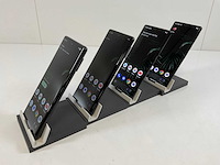 Google pixel 6 pro - 128 gb - black (4x) - afbeelding 5 van  6