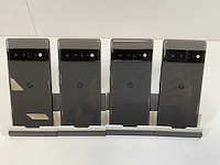 Google pixel 6 pro - 128 gb - black (4x) - afbeelding 6 van  6