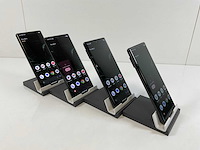 Google pixel 6 pro - 128 gb - black (4x) - afbeelding 4 van  6