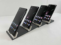 Google pixel 6 pro - 128 gb - black (4x) - afbeelding 5 van  6