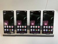 Google pixel 6 pro - 128 gb - black (4x) - afbeelding 1 van  5
