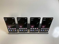 Google pixel 6 pro - 128 gb - black (4x) - afbeelding 2 van  5