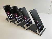 Google pixel 6 pro - 128 gb - black (4x) - afbeelding 3 van  5