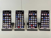 Google pixel 6 pro - 128 gb - black (4x) - afbeelding 1 van  5