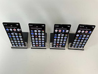 Google pixel 6 pro - 128 gb - black (4x) - afbeelding 2 van  5