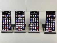 Google pixel 6 pro - 128 gb - black (4x) - afbeelding 1 van  5