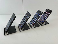 Google pixel 6 pro - 128 gb - black (4x) - afbeelding 2 van  5