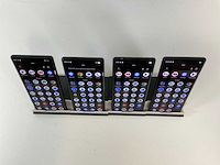 Google pixel 6 pro - 128 gb - black (4x) - afbeelding 4 van  5