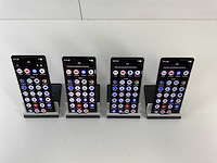 Google pixel 6 pro - 128 gb - black (4x) - afbeelding 2 van  5
