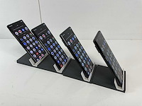 Google pixel 6 pro - 128 gb - black (4x) - afbeelding 4 van  5