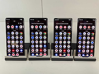 Google pixel 6 pro - 128 gb - black (4x) - afbeelding 1 van  5