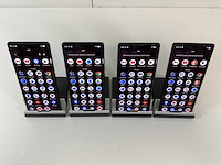 Google pixel 6 pro - 128 gb - black (4x) - afbeelding 2 van  5