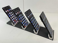 Google pixel 6 pro - 128 gb - black (4x) - afbeelding 3 van  5