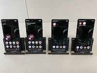 Google pixel 6 pro - 128 gb - gray (4x) - afbeelding 1 van  4