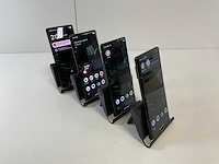 Google pixel 6 pro - 128 gb - gray (4x) - afbeelding 3 van  4