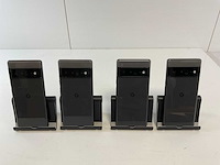 Google pixel 6 pro - 128 gb - gray (4x) - afbeelding 4 van  4