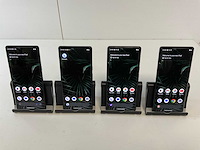 Google pixel 6 pro - 128 gb - gray (4x) - afbeelding 1 van  2