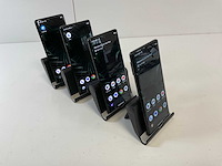 Google pixel 6 pro - 128 gb - gray (4x) - afbeelding 2 van  2