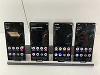 Google pixel 6 pro - 128 gb - gray (4x) - afbeelding 2 van  3